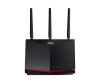 ASUS RT-AX86U Pro - Wireless Router - 4-Port-Switch