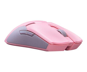 Razer Viper Ultimate - Mouse - right and left -handed