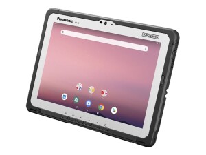 Panasonic TOUGHBOOK A3 - Tablet - robust - Android 11 - 64 GB eMMC - 25.7 cm (10.1")