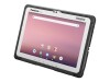 Panasonic TOUGHBOOK A3 - Tablet - robust - Android 11 - 64 GB eMMC - 25.7 cm (10.1")