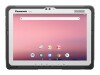 Panasonic TOUGHBOOK A3 - Tablet - robust - Android 11 - 64 GB eMMC - 25.7 cm (10.1")