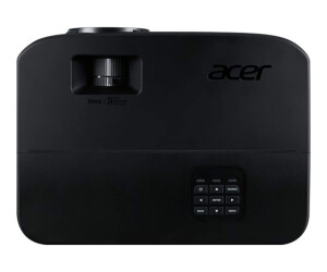 Acer Vero PD2325W - DLP-Projektor - LED - tragbar - 2200 lm - WXGA (1280 x 800)