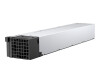HP  Netzteil (intern) - 675 Watt - 2. Spannungsversorgung - für ZCentral 4R (675 Watt)