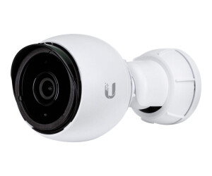 Ubiquiti unifi uvc -g4 bullet - network monitoring camera - outdoor area, indoor area - weatherproof - color (day & night)