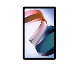 Xiaomi Redmi Pad - Tablet - MIUI for Pad - 128 GB UFS card - 26.9 cm (10.61")