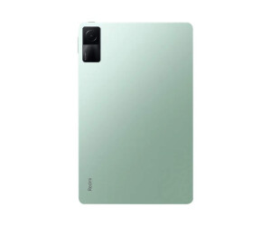 Xiaomi Redmi Pad - Tablet - MIUI for Pad - 128 GB UFS...