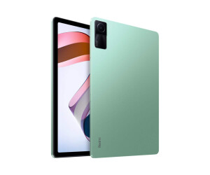 Xiaomi Redmi Pad - Tablet - MIUI for Pad - 128 GB UFS card - 26.9 cm (10.61")