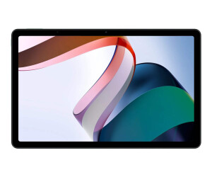 Xiaomi Redmi Pad - Tablet - MIUI for Pad - 128 GB UFS card - 26.9 cm (10.61")