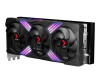 PNY XLR8 GeForce RTX 4090 Gaming VERTO EPIC-X RGB Overclocked Triple Fan