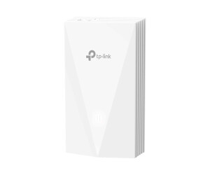 TP-Link Omada EAP655 Wall V1-Accessspoint-Wi-Fi 6