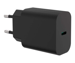 ROTRONIC-SECOMP Value - Netzteil - 25 Watt - 3 A (24 pin...