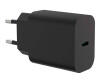 ROTRONIC-SECOMP Value - Netzteil - 25 Watt - 3 A (24 pin USB-C)
