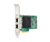 HPE Broadcom BCM57416 - Netzwerkadapter - PCIe 3.0 x8