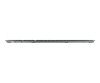 Cherry KW 9100 SLIM - Tastatur - kabellos - 2.4 GHz, Bluetooth 4.0