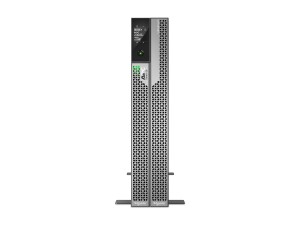 APC Smart-UPS Ultra On-Line - USV (in Rack montierbar/extern)