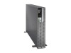 APC Smart-UPS Ultra On-Line - USV (in Rack montierbar/extern)