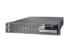 APC Smart-UPS Ultra On-Line - USV (in Rack montierbar/extern)