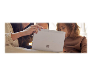 Microsoft Surface Go 2 - Tablet - Intel Pentium Gold 4425Y / 1.7 GHz - Win 10 Pro - UHD Graphics 615 - 4 GB RAM - 64 GB eMMC - 26.7 cm (10.5")