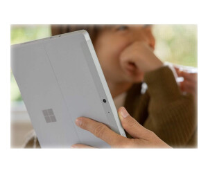 Microsoft Surface Go 2 - Tablet - Intel Pentium Gold 4425Y / 1.7 GHz - Win 10 Pro - UHD Graphics 615 - 4 GB RAM - 64 GB eMMC - 26.7 cm (10.5")