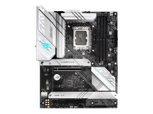 ASUS ROG STRIX B660-A GAMING WIFI D4 - Motherboard - ATX...