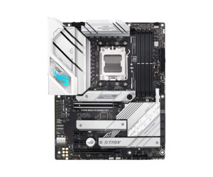 ASUS ROG STRIX B650-A GAMING WIFI - Motherboard - ATX -...