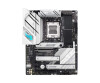 ASUS ROG STRIX B650-A GAMING WIFI - Motherboard - ATX - Socket AM5 - AMD B650 Chipsatz - USB-C 3.2 Gen 2x2, USB-C 3.2 Gen2, USB 3.2 Gen 2, USB 3.2 Gen 1 - 2.5 Gigabit LAN, Wi-Fi 6, Bluetooth - Onboard-Grafik (CPU erforderlich)