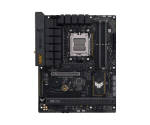 ASUS TUF Gaming B650-Plus WiFi - Motherboard - ATX -...