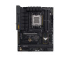 ASUS TUF Gaming B650-Plus WiFi - Motherboard - ATX - Socket AM5 - AMD B650 Chipsatz - USB-C 3.2 Gen 2x2, USB 3.1 Gen 2, USB 3.2 Gen 2, USB-C 3.2 Gen2, USB-C 3.2 Gen 1 - 2.5 Gigabit LAN, Wi-Fi 6, Bluetooth - Onboard-Grafik (CPU erforderlich)