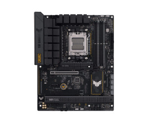 ASUS TUF Gaming B650-Plus - Motherboard - ATX - Socket...