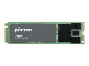 Micron 7450 Pro 960GB TLC NVME PCIe 4.0 X4 M.2 2280 1...
