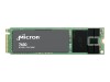 Micron 7450 PRO - SSD - Enterprise - 960 GB - intern - M.2 2280 - PCIe 4.0 (NVMe)