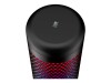 HyperX QuadCast S - Mikrofon - USB - Grau, Schwarz