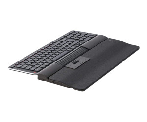 Contour SliderMouse Pro - Central pointing device -...