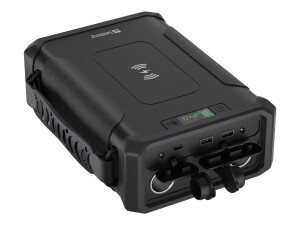 SANDBERG Active Survivor 8in1 - Powerbank + AC-Netzteil +...