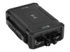 SANDBERG Active Survivor 8in1 - Powerbank + AC-Netzteil + Kfz-Netzteil 32700 - 96000 mAh - 307.2 Wh - 180 Watt - 5 A - PD, QC - 4 Ausgabeanschlussstellen (2 x USB, 24 pin USB-C, DC5521)