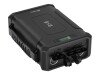 SANDBERG Active Survivor 8in1 - Powerbank + AC-Netzteil + Kfz-Netzteil 32700 - 96000 mAh - 307.2 Wh - 180 Watt - 5 A - PD, QC - 4 Ausgabeanschlussstellen (2 x USB, 24 pin USB-C, DC5521)