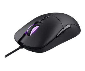 Trust GXT 981 Redex - Standard - Mouse - for right -handers