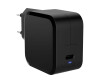 ROTRONIC-SECOMP Value - Netzteil - 45 Watt - 3 A (24 pin USB-C)