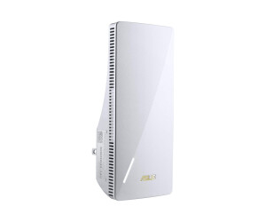ASUS RP-AX58 AX3000 Dual Band WiFi 6 802.11ax Range...
