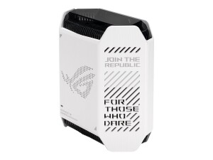 Asus ROG Rapture GT6 White 2PK AX10000 WHOLE -HOME TRI...