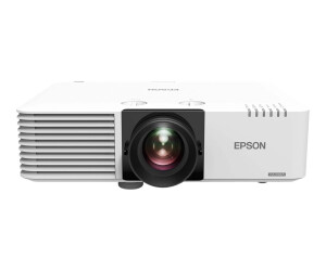 Epson EB-L530U-3-LCD projector-5200 LM (white)