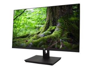 V7 L238IPS-E - LED-Monitor - 60.5 cm (23.8&quot;) - 1920...