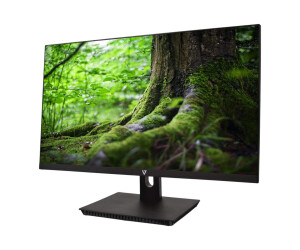 V7 L238IPS-E - LED-Monitor - 60.5 cm (23.8") - 1920 x 1080 Full HD (1080p)