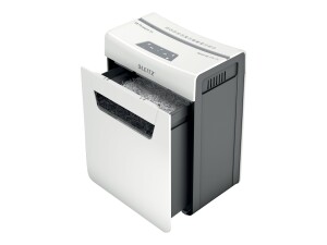 Esselte Leitz IQ Protect 8X - Vorzerkleinerer -...