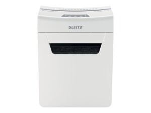 Esselte Leitz IQ Protect 8X - Vorzerkleinerer -...