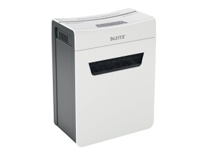 Esselte Leitz IQ Protect 8X - Vorzerkleinerer - Partikelschnitt