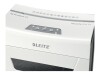 Esselte Leitz IQ Protect 8X - Vorzerkleinerer - Partikelschnitt