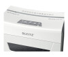 Esselte Leitz IQ Protect 8X - Vorzerkleinerer - Partikelschnitt