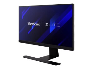 ViewSonic ELITE Gaming XG320U - LED-Monitor - Gaming - 81.3 cm (32")