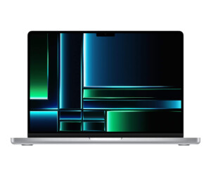 Apple MacBook Pro - M2 Pro - M2 Pro 16-core GPU - 16 GB...
